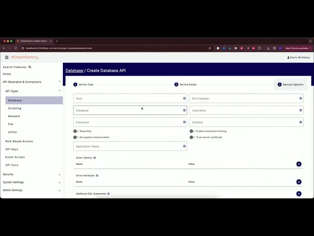 No Code API Tutorial for SQL Server: Instantly Generate Secure SQL Server REST APIs