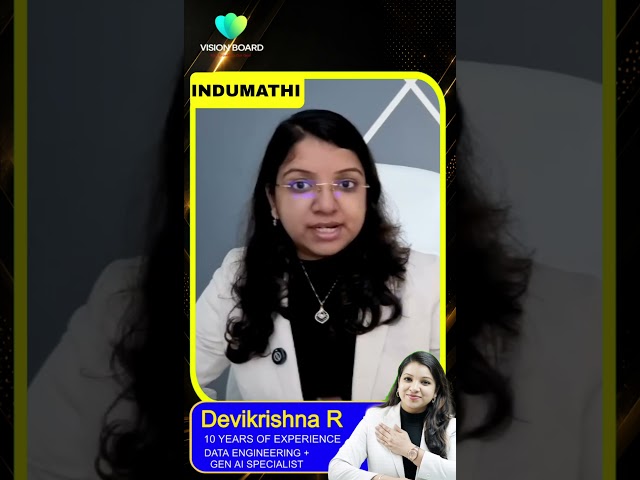 HOW TO CRACK AZURE DATA ENGINEERING Job, Real Experience with Indumati  #dataengineering #job