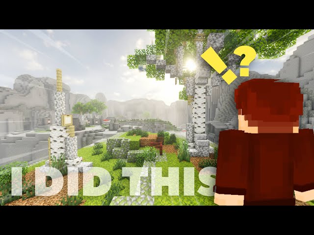 No One Has Ever Made an Adventure Map Like THIS…