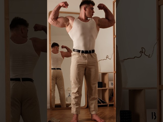 Classic dress for a beast