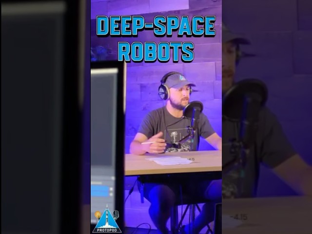 Why We Can't Control Robots in Deep Space (Yet)