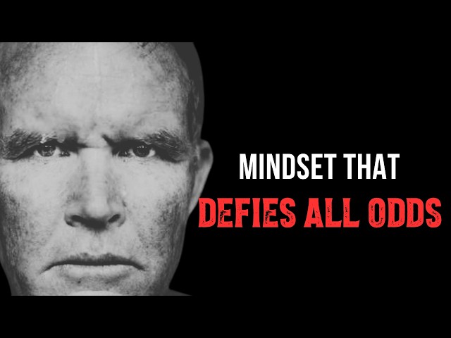 Given 6 Months to Live: How This 12x World Champion Defied Death