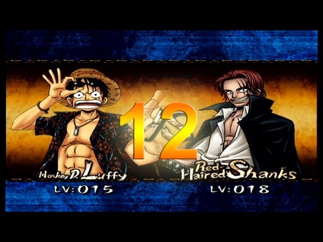 One Piece Grand Adventure # 12 - Brüderkämpfe [Deutsch][HD]