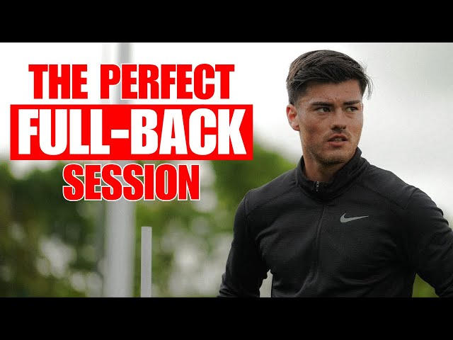 Every Full-Back NEEDS To Watch This