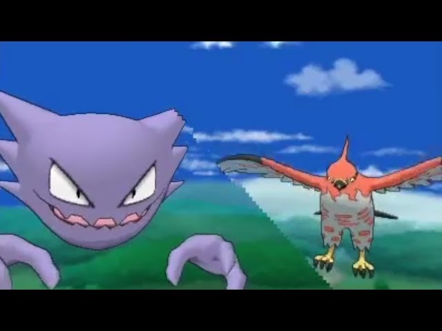 Pokemon X and Y - Trailer #3