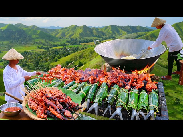 My Birthday — Celebrating My Natal Day with My Farm Family in the Province