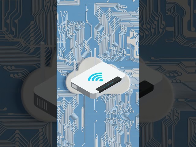 📡 Network Explained – The Hidden Truth