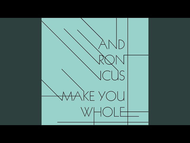Make You Whole (Radio Edit)