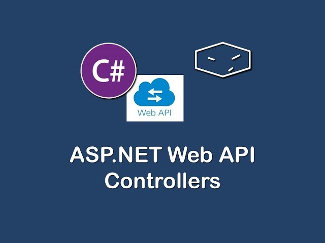 ASP.NET Web API - Controllers - #2