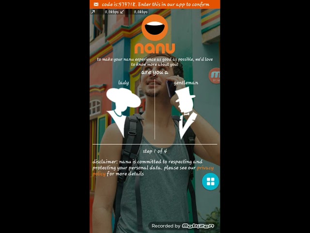 কিভাবে মোবাইল ডাটা অন করে যে কোন ফোনে কথা বলবেন।