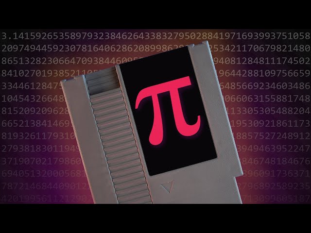 NES Pi