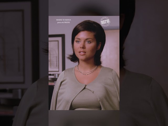 Val decides when you get to apologize! #beverlyhills90210 Now Streaming on Paramount+