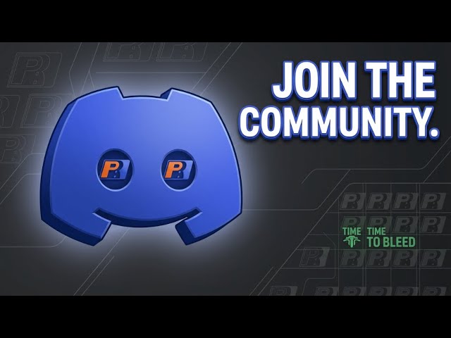 ANNOUNCEMENT: Project Ressurection has a community server