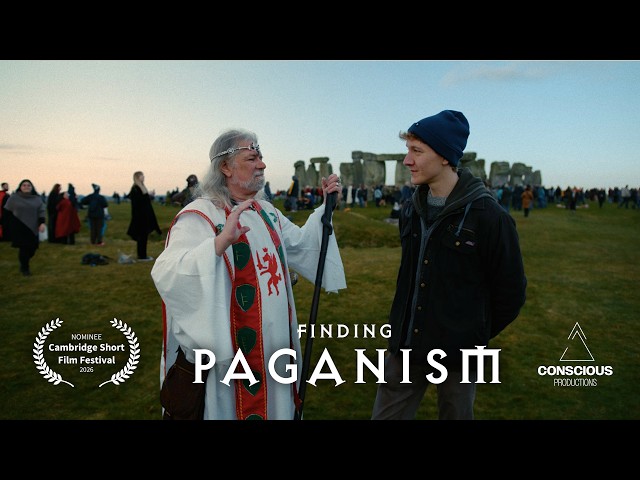 Finding Paganism (2026) | Documentary
