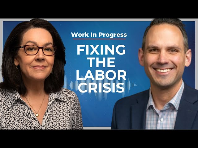 America’s Labor Crisis Can Be Solved With This