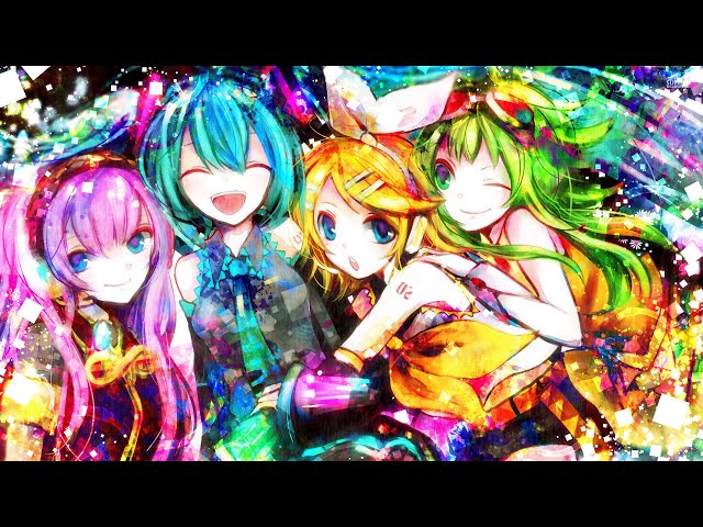 Otaku Bangers! (Webcore/Internetcore Playlist)
