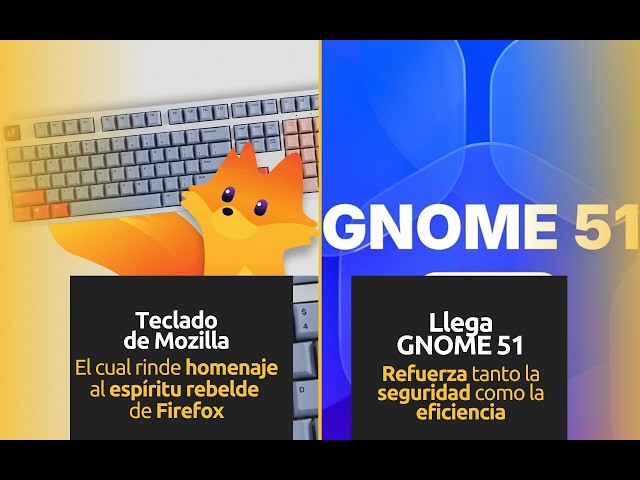 2609.2: Before Switching to Linux. Avoid These Mistakes - Ubuntu 24.04.5 - GNOME 51: Improvements