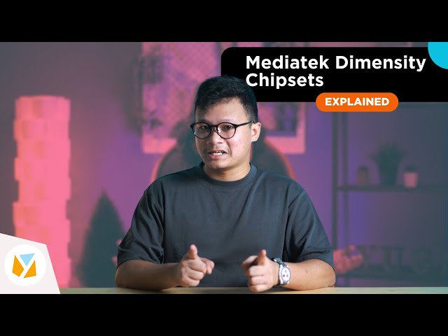MediaTek Dimensity Chipsets: Explained