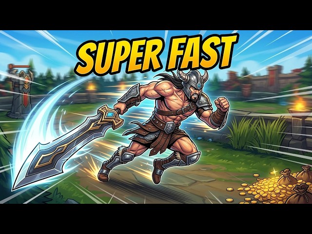 Tutorial: how to run it down | Approach velocity foggedftw tech