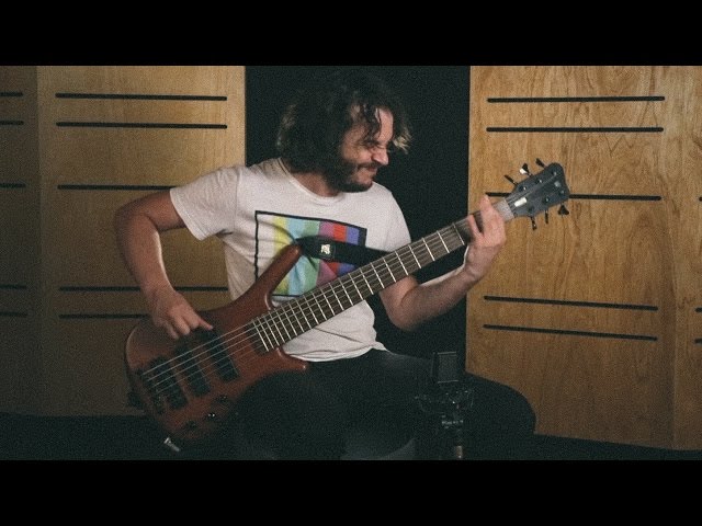 Alpha·Omega: "Goliath" Playthrough by Jon Stockman