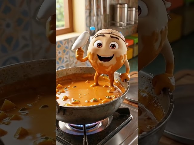 Kitchen me chhoti-chhoti galtiyan hoti rehti hain #kitchen
