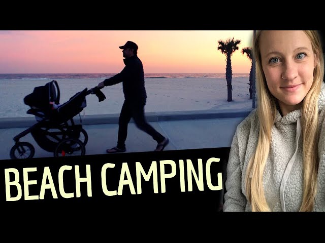 Beach Camping at Luxury RV Resort | Gulf Shores, Alabama