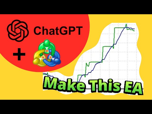 How to Build an MT5 Expert Advisor with ChatGPT Full MQL5 EA Code + Prompts #aitrends #trading