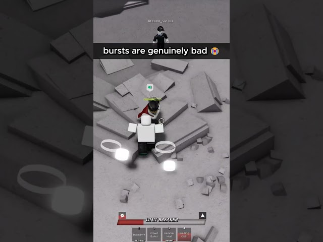 This game is trash