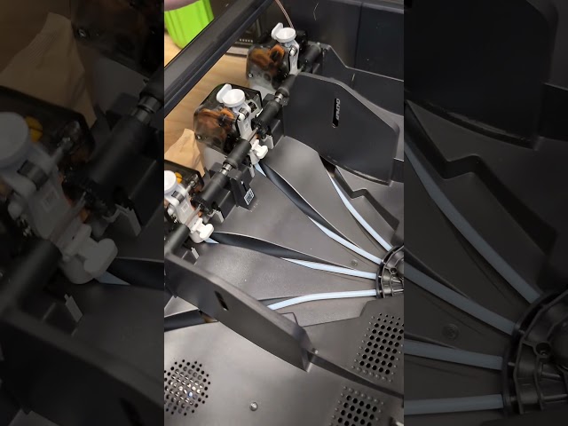 Bambu Labs AMS2 Pro Filament Stuck or Broken FIX!