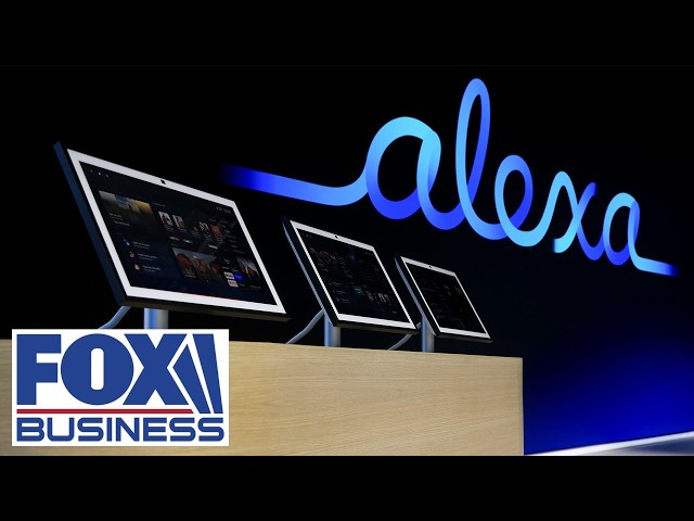 PRIME DAY: Amazon SUPERCHARGES shopping with Alexa+