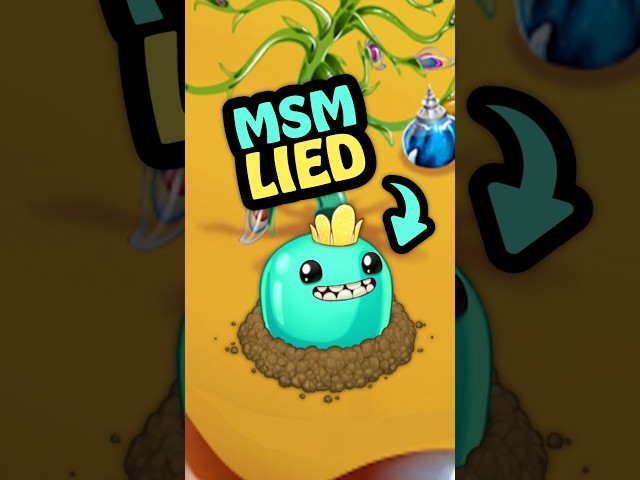 MSM Is LYING To You...