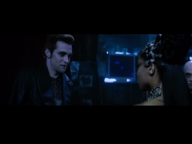 Two weeks - queen of the damned