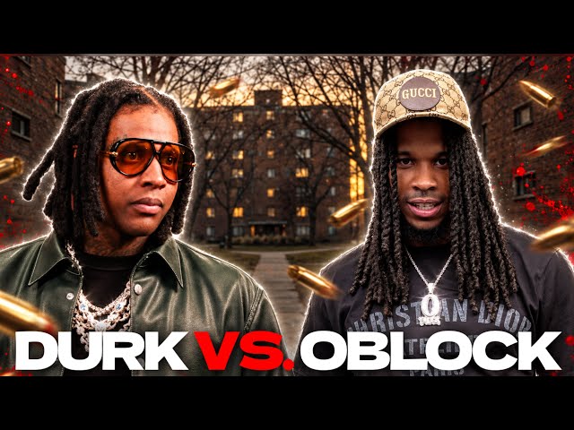 NEW INFO Links Lil Durk's Gang to Munna Duke's Murder