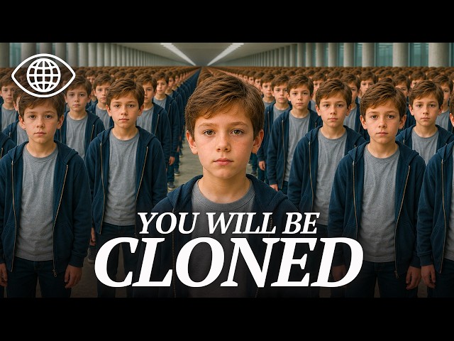 Cloning Is Already Here: How Far Will We Go? | Science Documentary - GD
