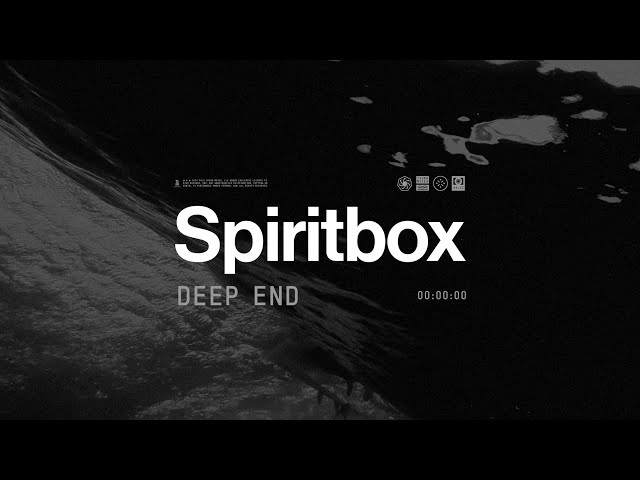Spiritbox - Deep End (Official Visualizer)