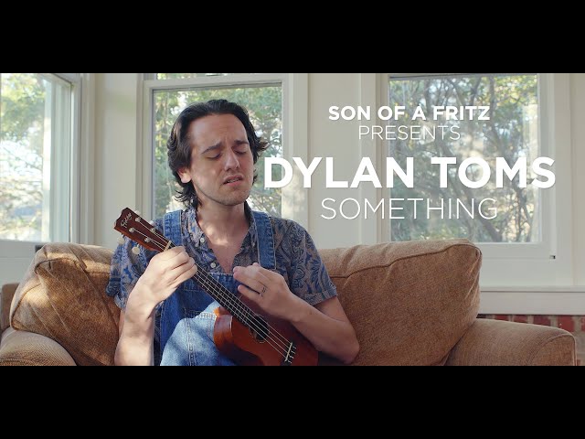 Something - A Dylan Toms Music Video [2020]