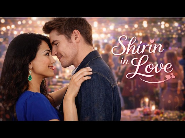 This Romantic Comedy will fill your Heart with Joy: Shirin In Love - FULL MOVIE