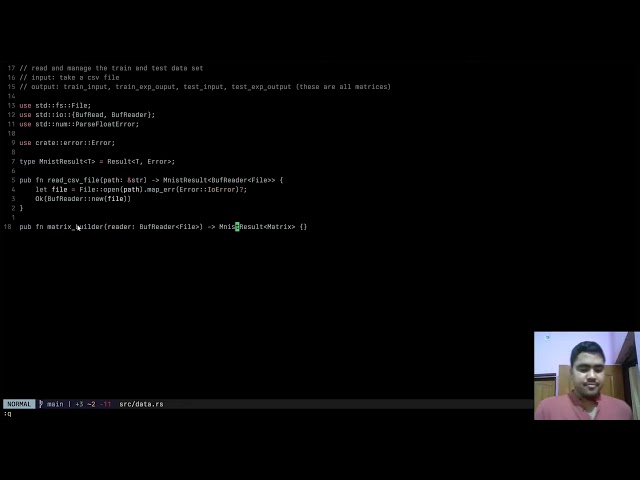 Why Break Code into Small Unit Functions in Rust?