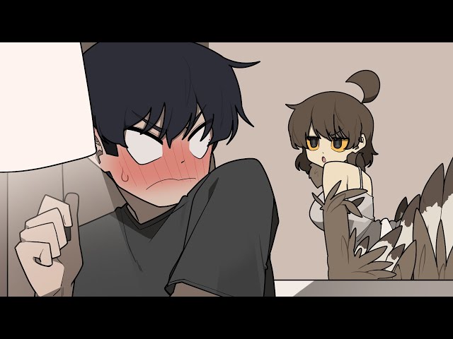 Tsk... i almost made it. | Official Comic Dub