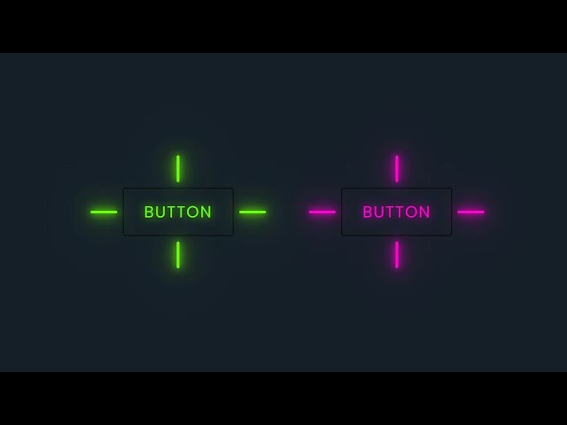 Create Stunning Button Hover Effects with HTML & CSS | Frontend UI Tutorial