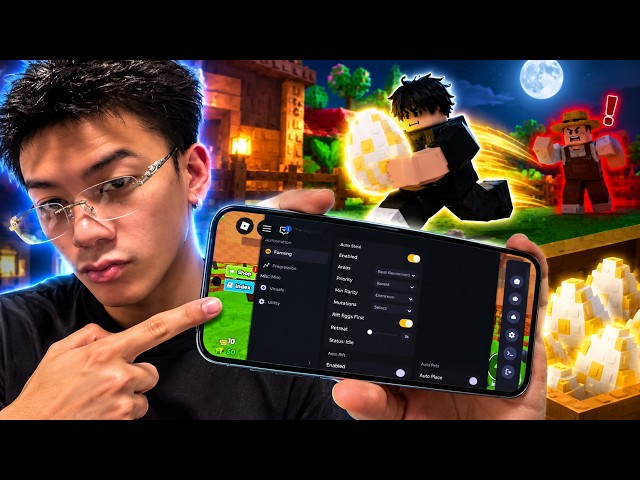 Steal An Egg Script - How To Get Steal An Egg Roblox Script NO KEY - Script Steal An Egg - *WORKS*