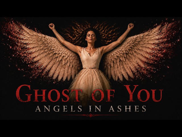 Ghost of You - Angels in Ashes (Official Audio)