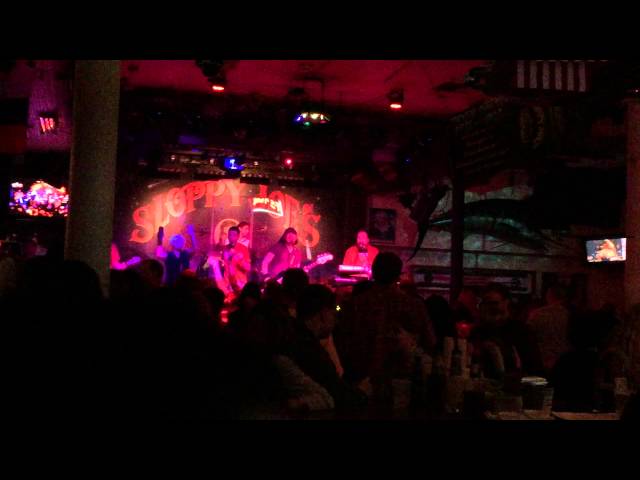 Night at Sloppy Joe's in Key West!