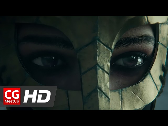 CGI Animated Short Film: "Skel" Animation Short Film by ESMA | CGMeetup