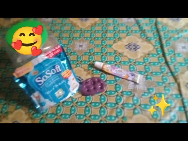 Cara Membuat Slime Dari Sosoft & Pasta Gigi Anti Gagal 