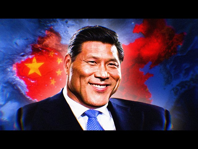 China is More Powerful Than You Think