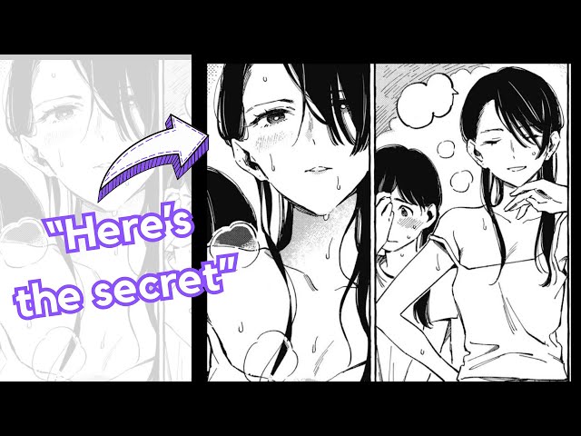I Studied Manga Line Art—Here’s What Makes It So Good