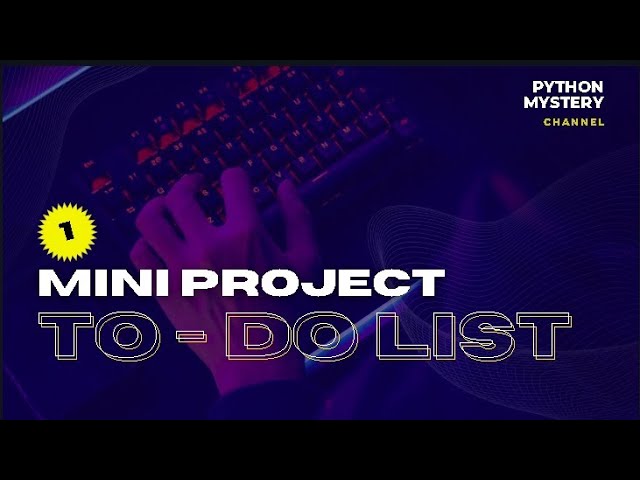 Build a To-Do List App using Python Flask | Simple Web Project | Telugu + English