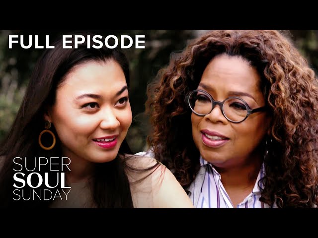Chanel Miller: “Know My Name” | Super Soul Sunday S9E14 | Full Episode | OWN