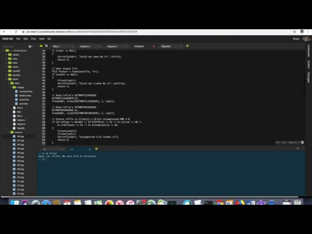 Literally Every Programming Tutorial Ever Made